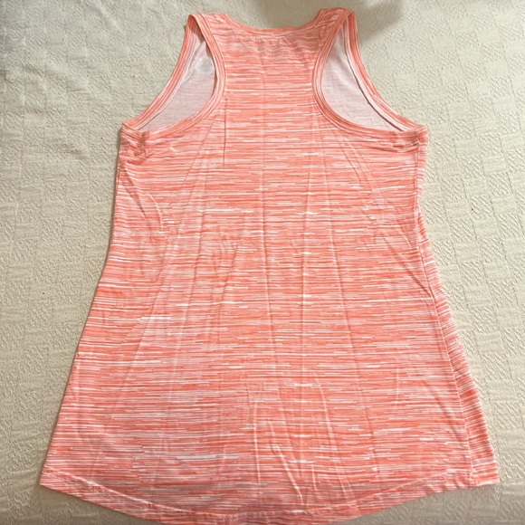 Reebok High Neck Tee - Picture 6 of 6